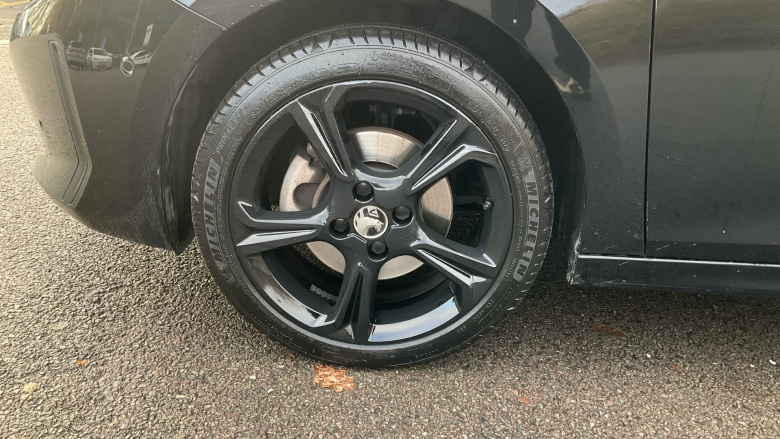 Vauxhall Corsa 1.2 Turbo GS 5dr Petrol Hatchback